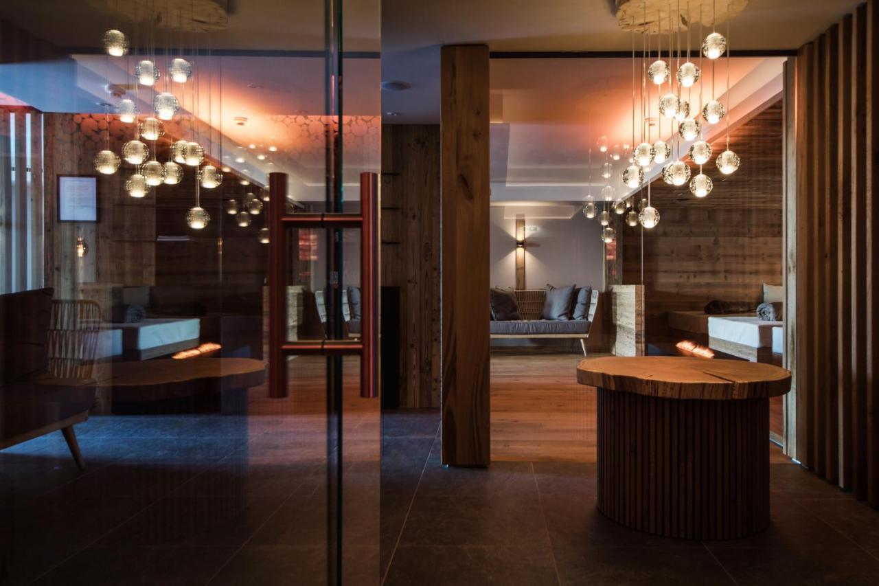 Lux Alp Chalet Am Arlberg ワース エクステリア 写真