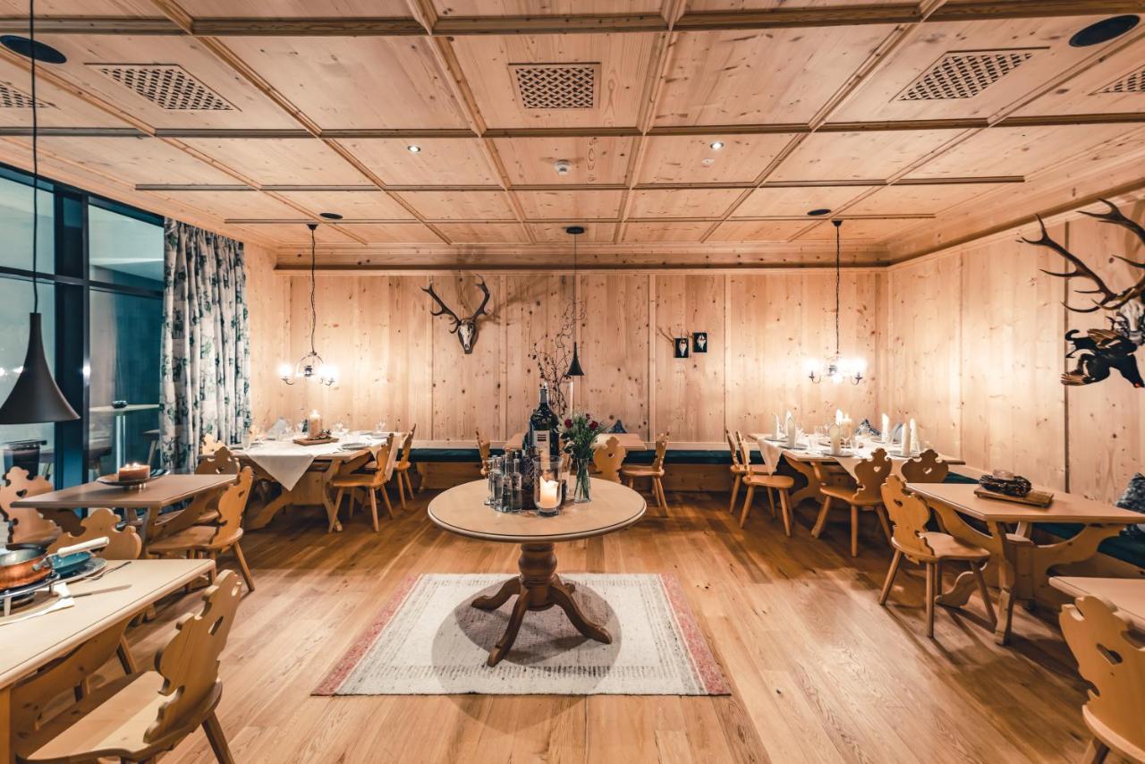 Lux Alp Chalet Am Arlberg ワース エクステリア 写真