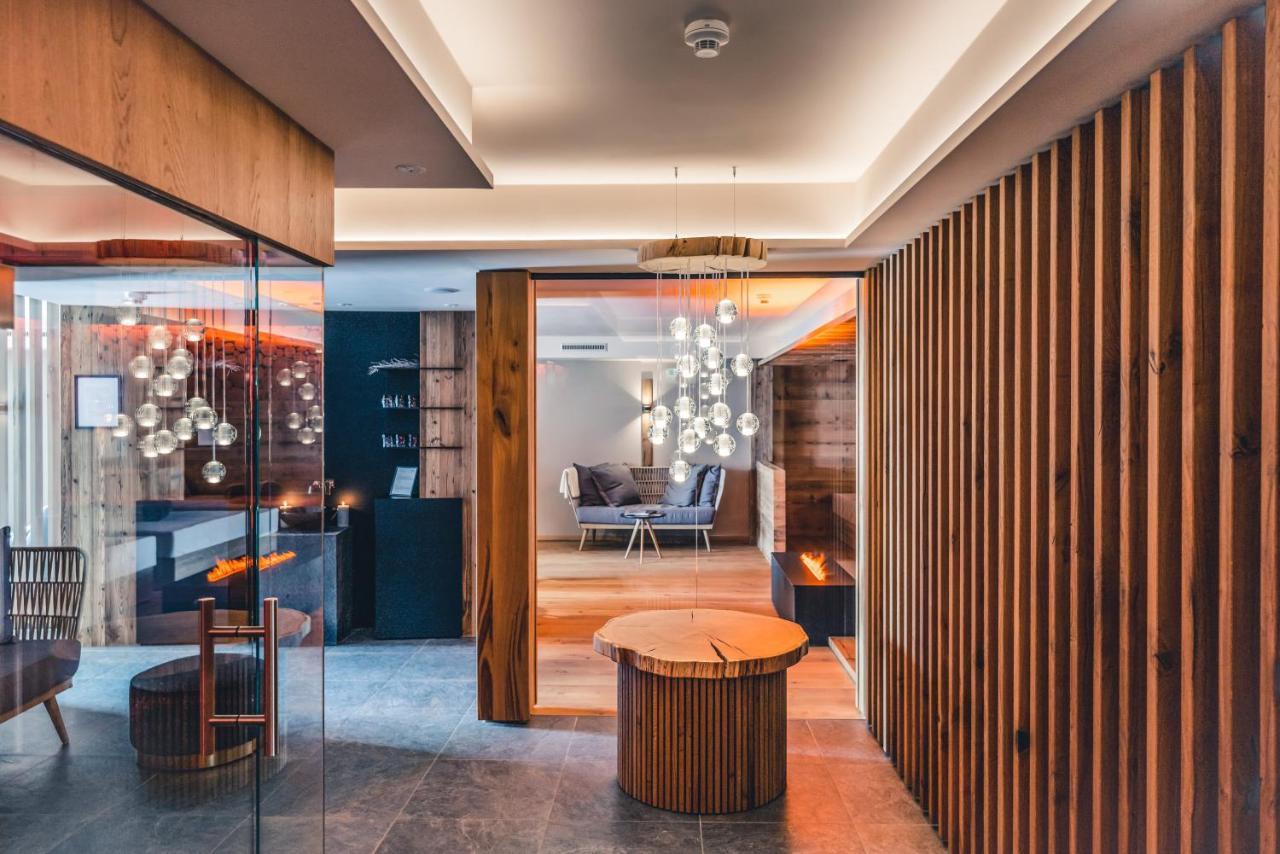 Lux Alp Chalet Am Arlberg ワース エクステリア 写真