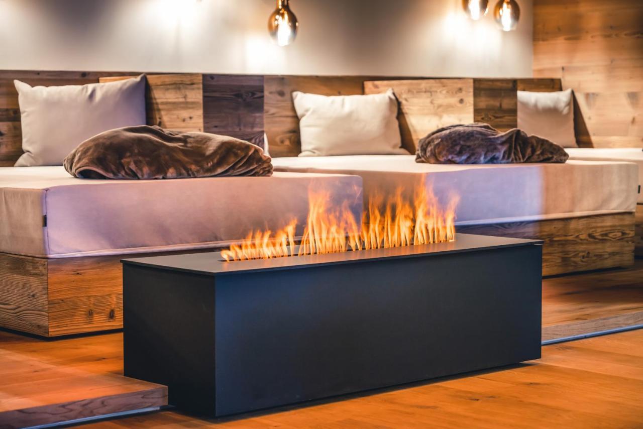 Lux Alp Chalet Am Arlberg ワース エクステリア 写真