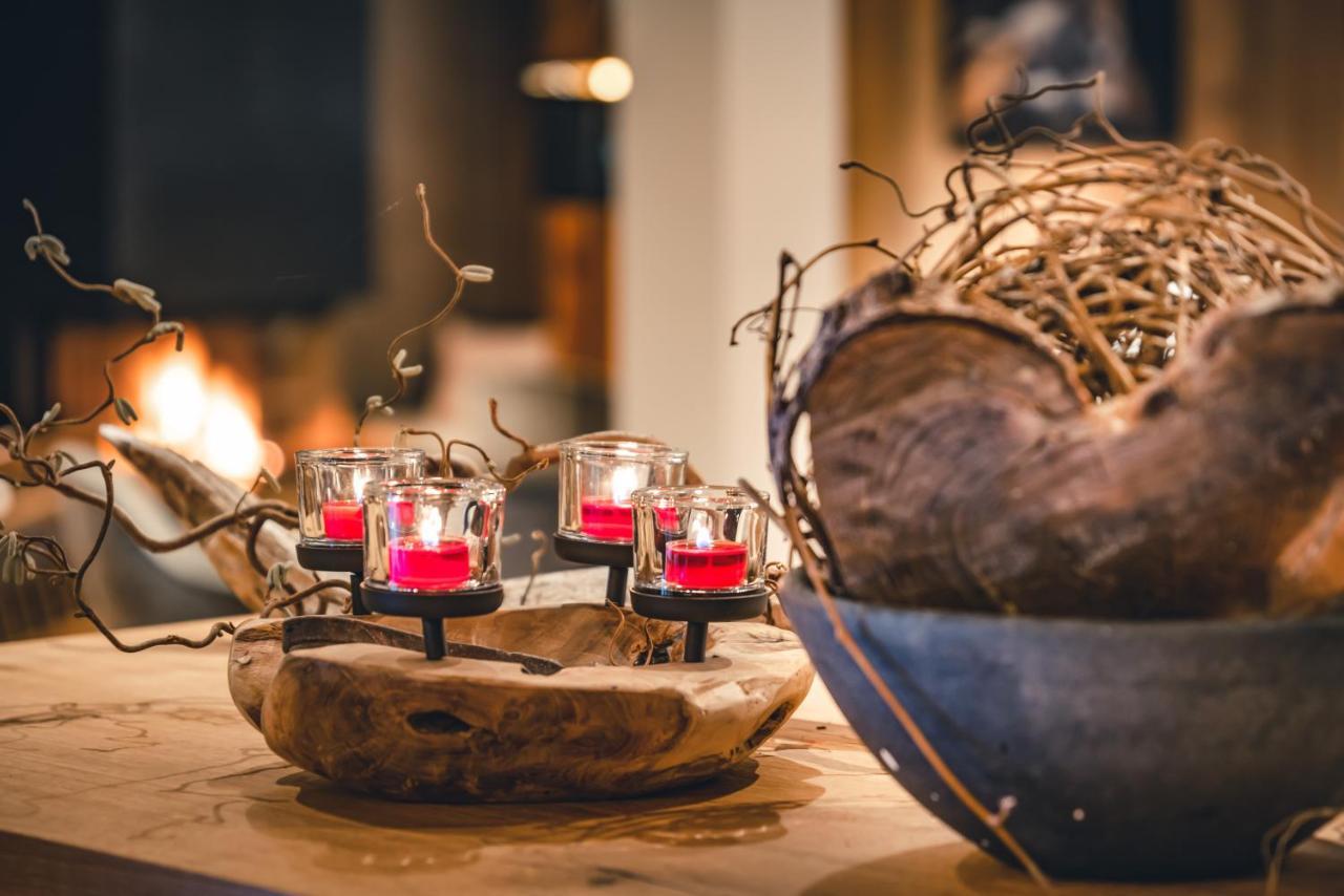 Lux Alp Chalet Am Arlberg ワース エクステリア 写真